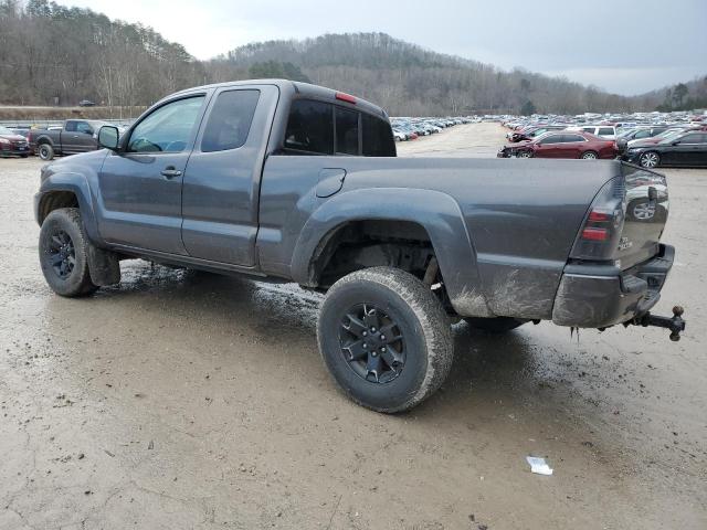 Image 2 of 2015 TOYOTA TACOMA ACCESS CAB 2015 with VIN 5TFUX4EN2FX031260