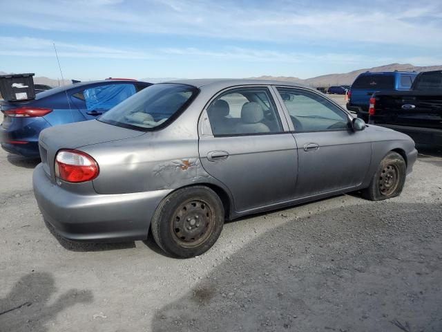 Изображение 3 2001 KIA SEPHIA BASE 2001 с VIN KNAFB121315084431
