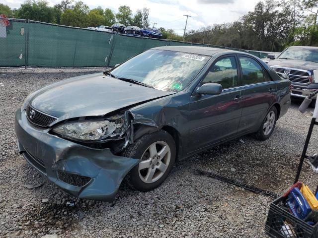Obraz 1 z 2005 TOYOTA CAMRY LE 2005 z VIN 4T1BE32K15U058639