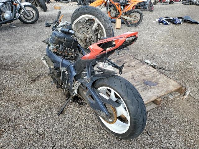 Изображение 3 2011 SUZUKI GSX-R600  2011 с VIN JS1GN7FAXB2100486