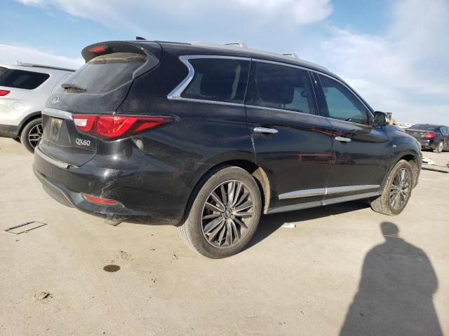 Image 3 of 2017 INFINITI QX60  2017 with VIN 5N1DL0MN8HC511928