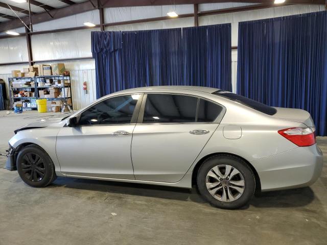 Изображение 2 2013 HONDA ACCORD LX 2013 с VIN 1HGCR2F37DA085095