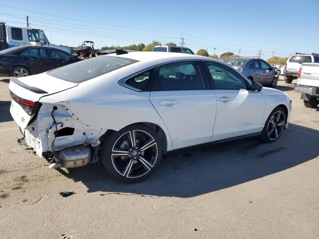 Изображение 3 2023 HONDA ACCORD HYBRID SPORT 2023 с VIN 1HGCY2F58PA057170