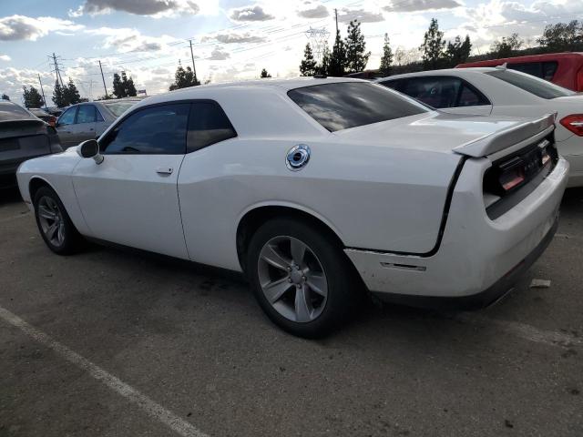 Image 2 of 2019 DODGE CHALLENGER SXT 2019 with VIN 2C3CDZAG4KH670073