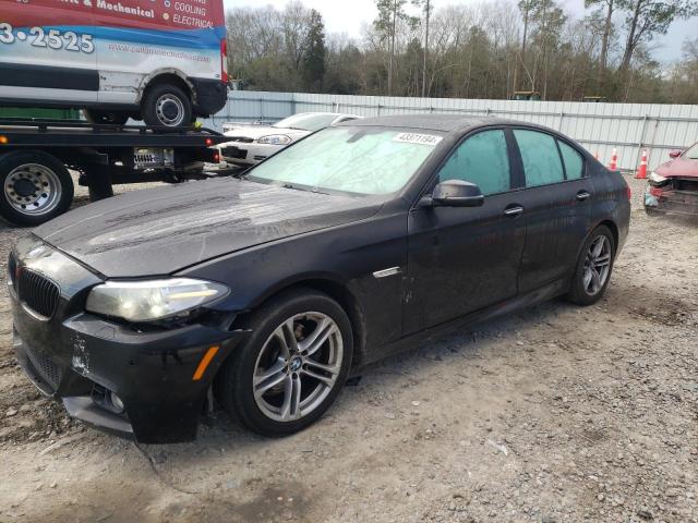 Obraz 1 z 2016 BMW 528 I 2016 z VIN WBA5A5C59GG350023