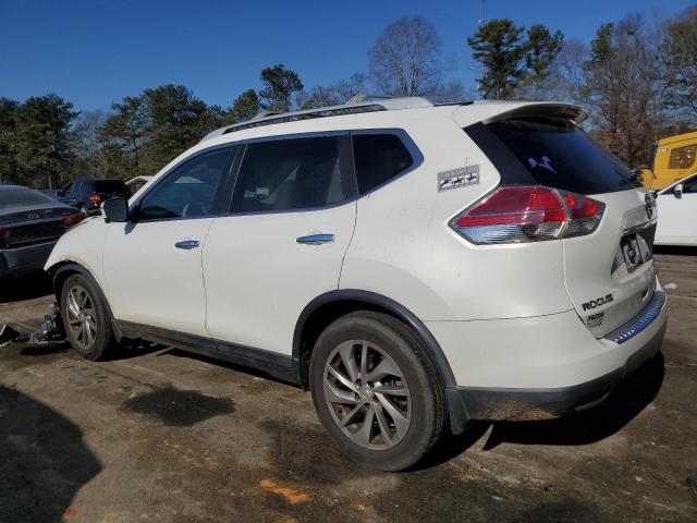 Image 2 of 2014 NISSAN ROGUE S 2014 with VIN 5N1AT2MT9EC830036