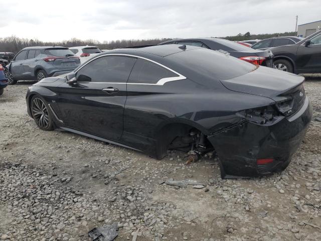 Изображение 2 2017 INFINITI Q60 PREMIUM 2017 с VIN JN1EV7EL1HM550740