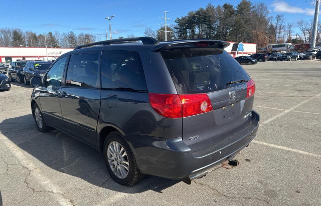 Image 3 of 2008 TOYOTA SIENNA LE 2008 with VIN 5TDBK23C48S010544