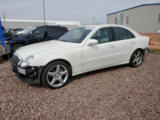 Изображение 1 2009 MERCEDES-BENZ E 550 2009 с VIN WDBUF72XX9B373467