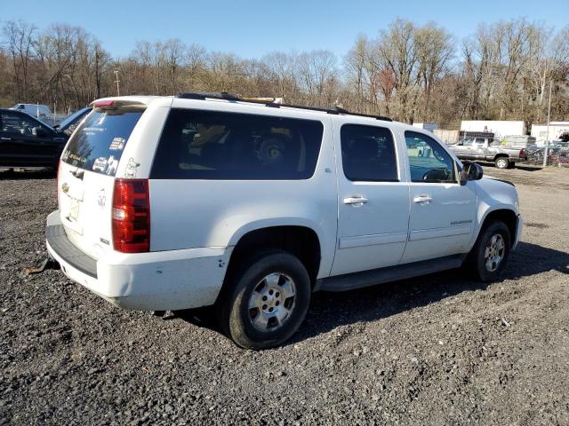Изображение 3 2011 CHEVROLET SUBURBAN K1500 LT 2011 с VIN 1GNSKJE34BR101771