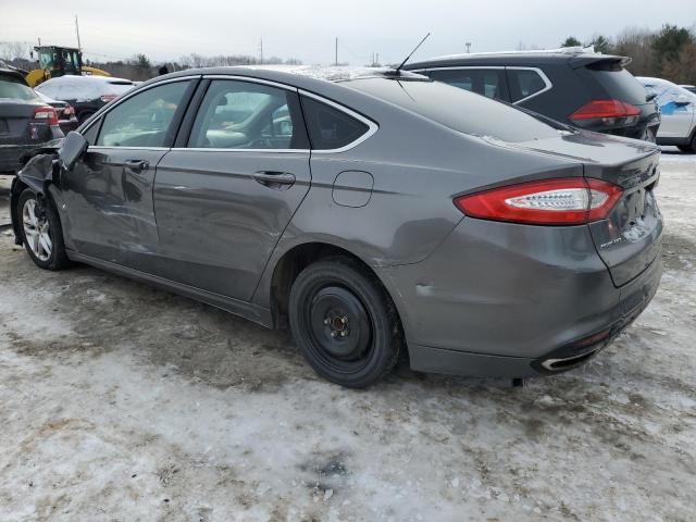 Изображение 2 2014 FORD FUSION SE 2014 с VIN 3FA6P0H96ER186679