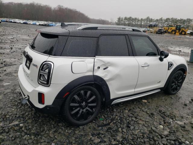 Image 3 of 2024 MINI COOPER S COUNTRYMAN ALL4 2024 with VIN WMZ83BR09R3R41211