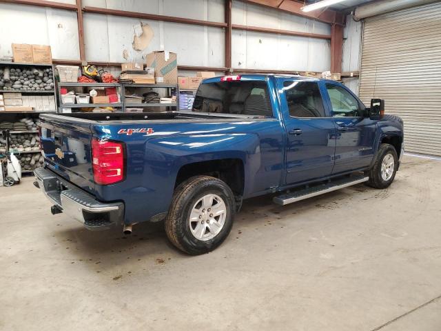 Image 3 of 2017 CHEVROLET SILVERADO K1500 LT 2017 with VIN 3GCUKREC8HG405887