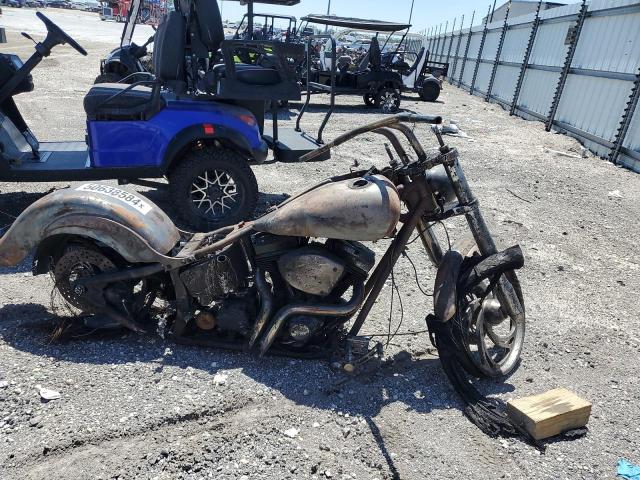 Изображение 1 2008 HARLEY-DAVIDSON SOFT TAIL 2008 с VIN ULTIMA85100507005