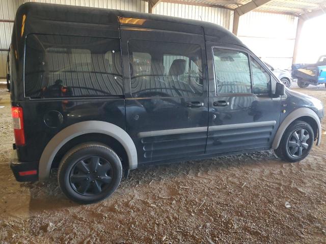 Изображение 3 2013 FORD TRANSIT CONNECT XLT PREMIUM 2013 с VIN NM0KS9CN0DT162274