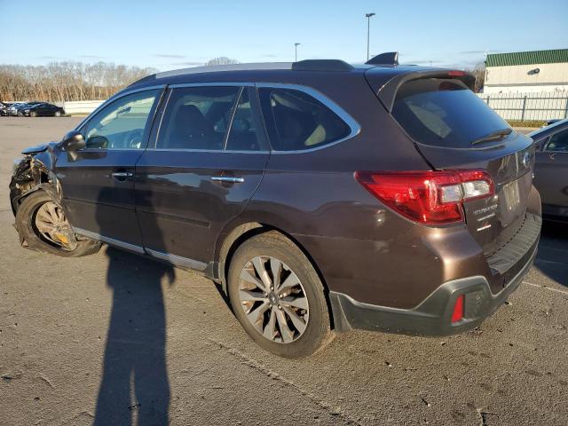 Image 2 of 2019 SUBARU OUTBACK TOURING 2019 with VIN 4S4BSATC1K3361247