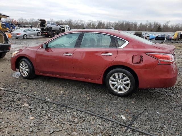 Obraz 2 z 2015 NISSAN ALTIMA 2.5 2015 z VIN 1N4AL3AP2FN892231