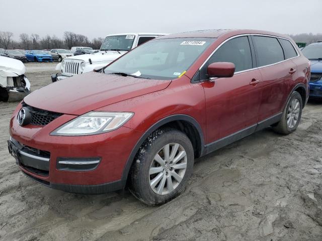 Obraz 1 z 2007 MAZDA CX-9  2007 z VIN JM3TB38Y770109348