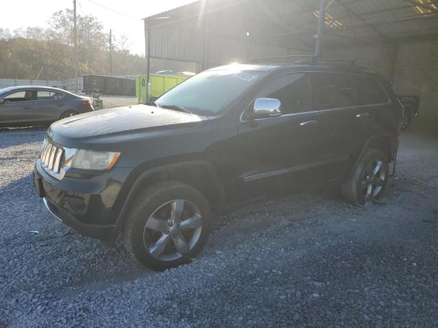Изображение 1 2013 JEEP GRAND CHEROKEE OVERLAND 2013 с VIN 1C4RJFCG3DC646055