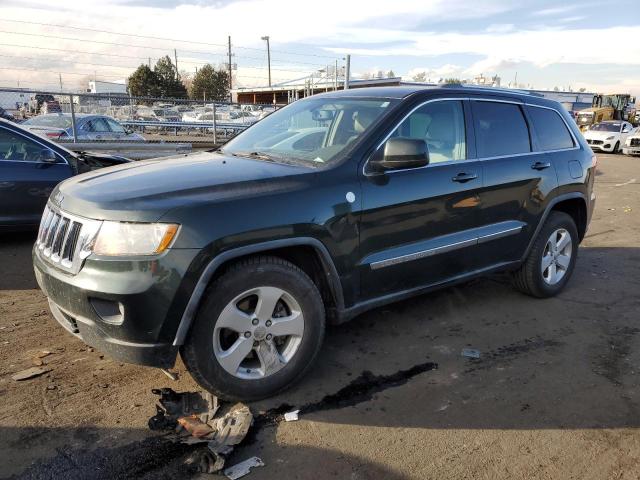 Obraz 2011 JEEP GRAND CHEROKEE LAREDO 2011