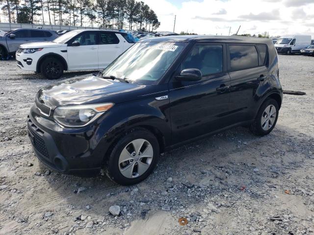 Изображение 1 2016 KIA SOUL  2016 с VIN KNDJN2A27G7276422