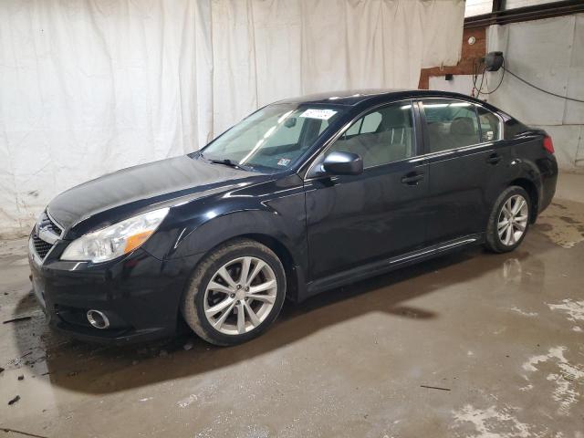 Изображение 1 2014 SUBARU LEGACY 2.5I 2014 с VIN 4S3BMBA68E3036469