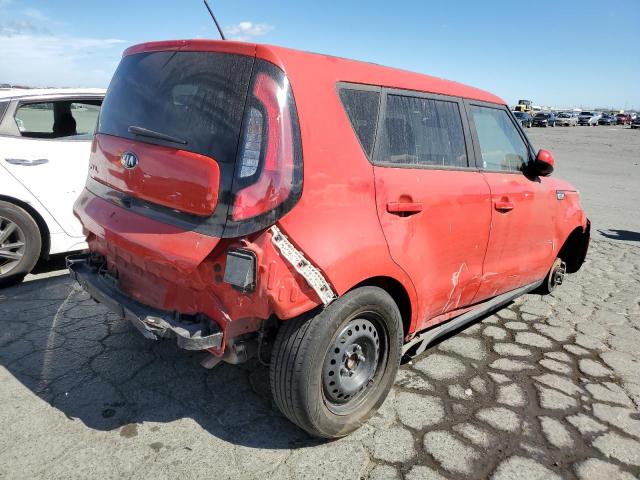 Изображение 3 2019 KIA SOUL + 2019 с VIN KNDJP3A55K7001036
