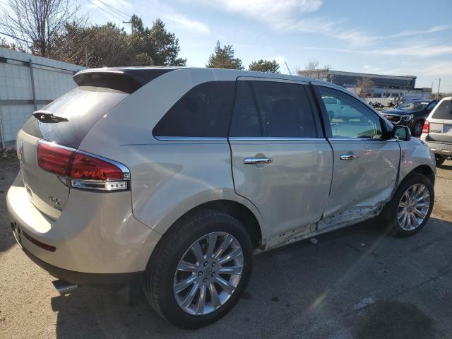 Obraz 3 z 2014 LINCOLN MKX  2014 z VIN 2LMDJ8JK1EBL00780