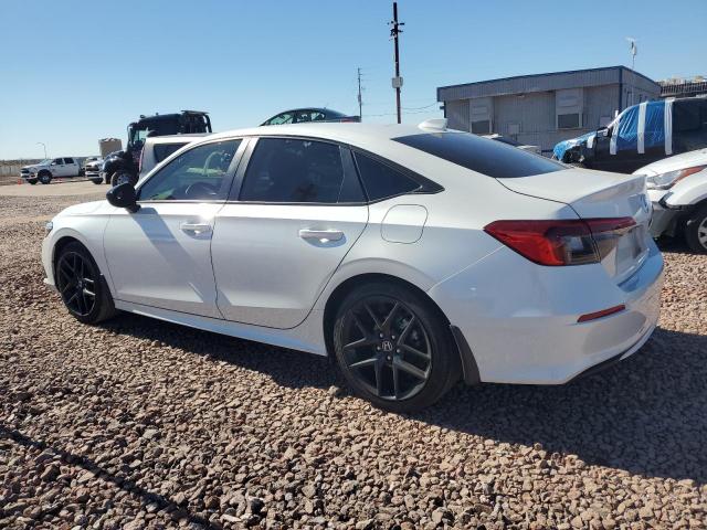 Изображение 2 2022 HONDA CIVIC SPORT 2022 с VIN 2HGFE2F54NH505229