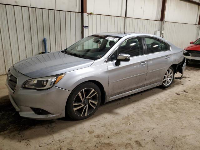 2017 SUBARU LEGACY SPORT 2017 image