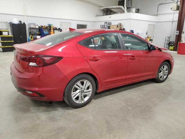 Obraz 3 z 2020 HYUNDAI ELANTRA SEL 2020 z VIN 5NPD84LF4LH578854