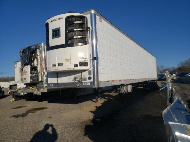 Изображение 2 2019 WABASH TRAILER 2019 с VIN 1JJV532B0KL119943
