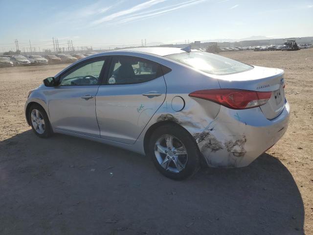 Image 2 of 2013 HYUNDAI ELANTRA GLS 2013 with VIN 5NPDH4AE7DH209238