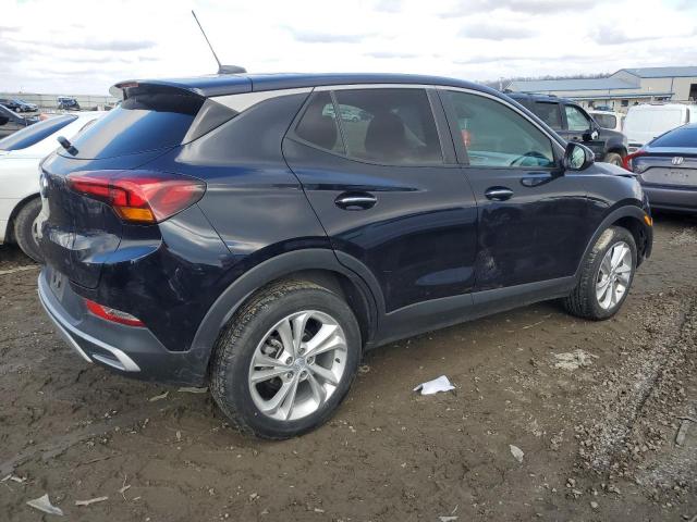 Image 3 of 2021 BUICK ENCORE GX PREFERRED 2021 with VIN KL4MMBS28MB066672