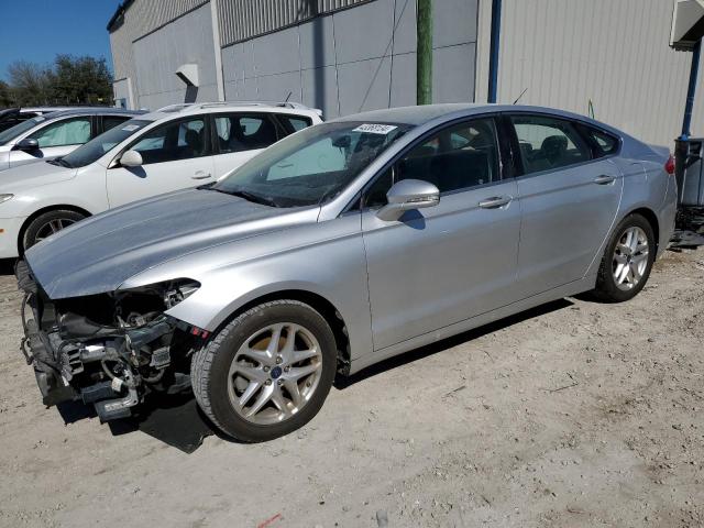 2013 FORD FUSION SE 2013 image