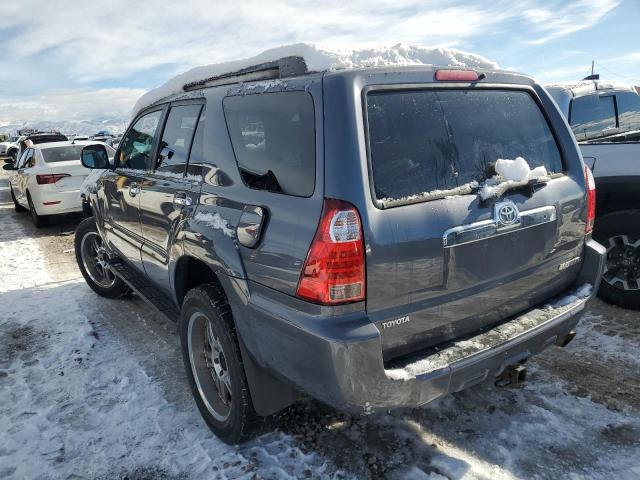 Изображение 2 2006 TOYOTA 4RUNNER SR5 2006 с VIN JTEBU14R060100065