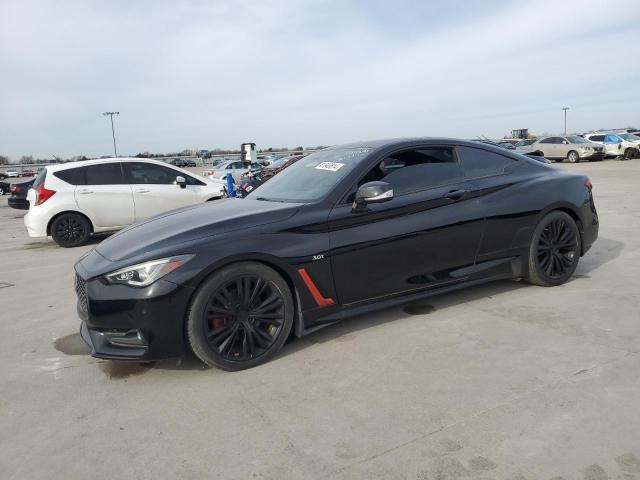 Obraz 1 z 2017 INFINITI Q60 PREMIUM 2017 z VIN JN1EV7EK5HM362052