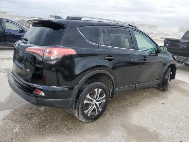 Изображение 3 2017 TOYOTA RAV4 LE 2017 с VIN 2T3ZFREV5HW334806