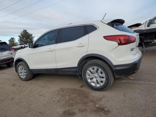 Изображение 2 2018 NISSAN ROGUE S 2018 с VIN JN1BJ1CRXJW264446
