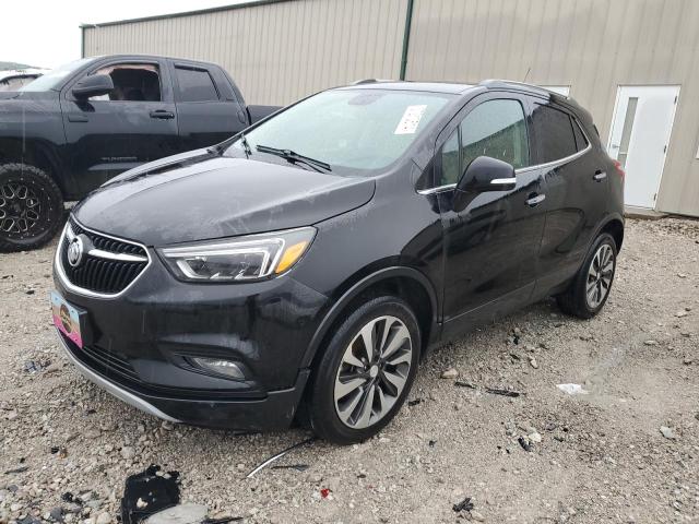 2017 BUICK ENCORE ESSENCE 2017 image