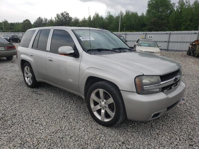 Изображение 1 2006 CHEVROLET TRAILBLAZER SS 2006 с VIN 1GNET13H962319826