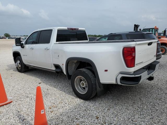 Image 2 of 2022 CHEVROLET SILVERADO K3500 HIGH COUNTRY 2022 with VIN 1GC4YVEY3NF217990