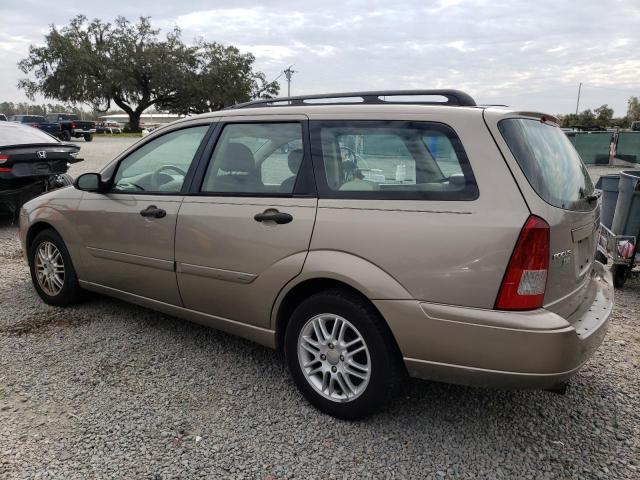 Image 2 of 2005 FORD FOCUS ZXW 2005 with VIN 1FAFP36N55W151050