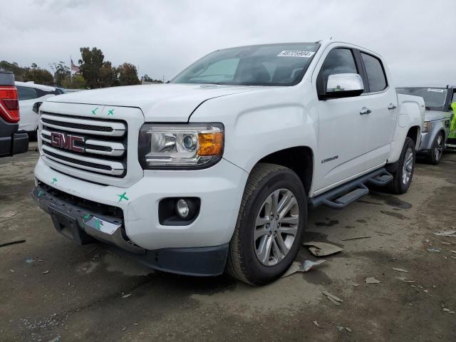 2016 GMC CANYON SLT 2016 image
