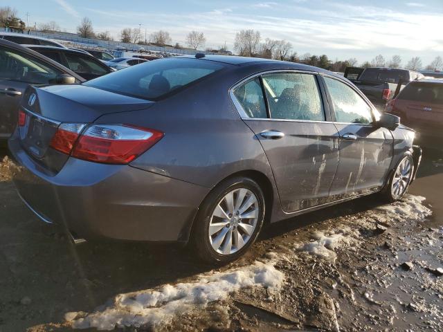 Изображение 3 2015 HONDA ACCORD EXL 2015 с VIN 1HGCR2F81FA206542