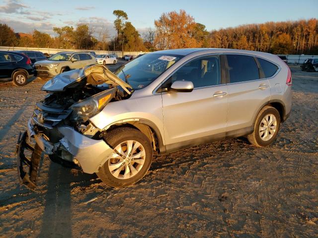 Obraz 1 z 2014 HONDA CR-V EX 2014 z VIN 2HKRM3H59EH563569