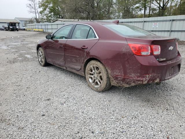Изображение 2 2015 CHEVROLET MALIBU 1LT 2015 с VIN 1G11C5SL1FF104091