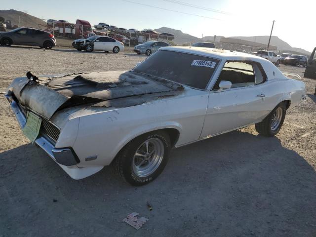 1969 MERCURY COUGAR 1969 image
