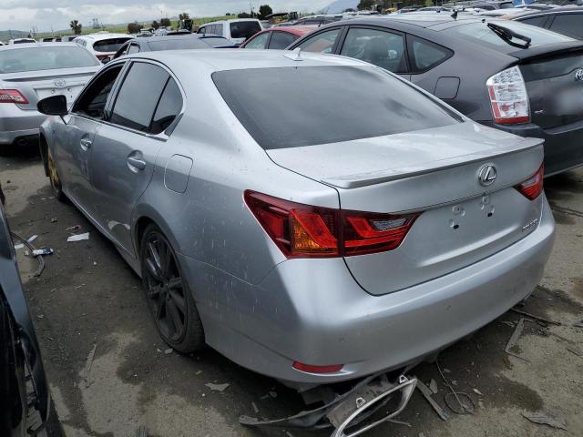 Obraz 2 z 2014 LEXUS GS 350 2014 z VIN JTHBE1BL5E5043586