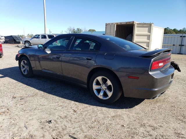Изображение 2 2013 DODGE CHARGER SE 2013 с VIN 2C3CDXBGXDH706869